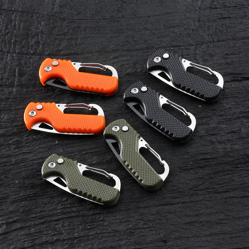 Parcel knife - super cool and useful for everyday use