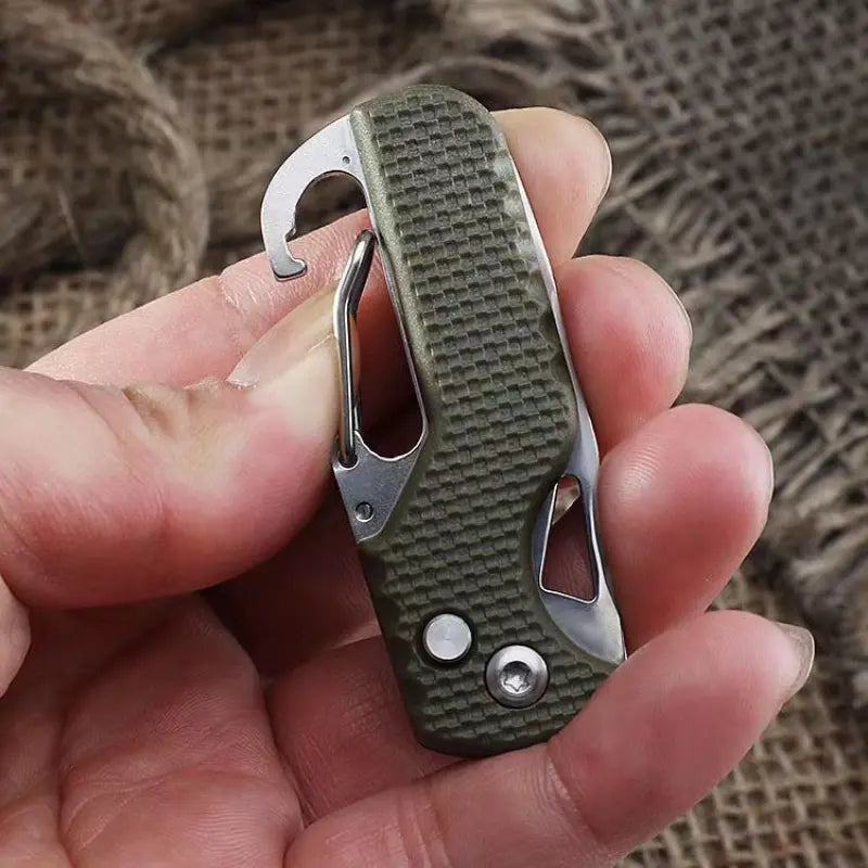 Parcel knife - super cool and useful for everyday use