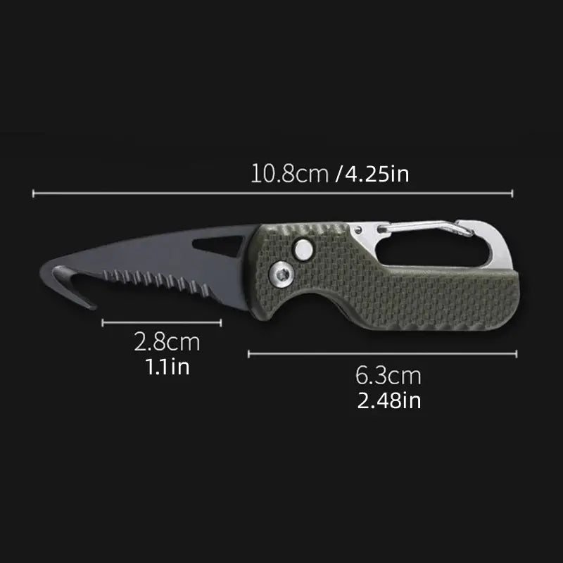 Parcel knife - super cool and useful for everyday use