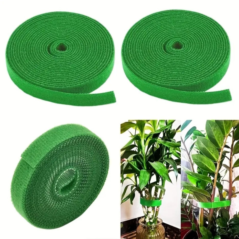 Garden tape for plants