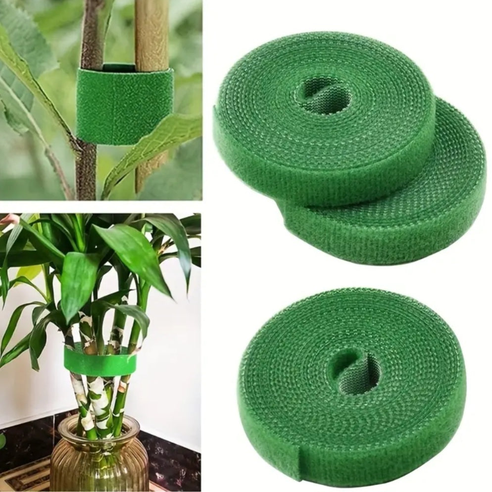 Garden tape for plants