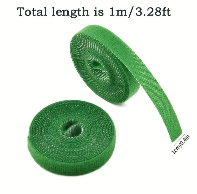 Garden tape for plants